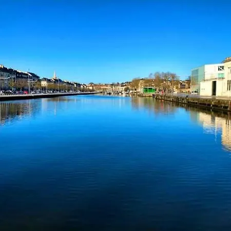 Apartmán Luckey Homes - Place Saint Sauveur *