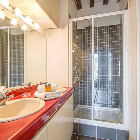 Apartmán Luckey Homes - Place Saint Sauveur Caen