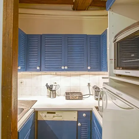 Apartmán Luckey Homes - Place Saint Sauveur *