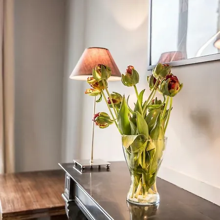 Apartmán Luckey Homes - Place Saint Sauveur