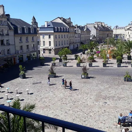 Apartmán Luckey Homes - Place Saint Sauveur *